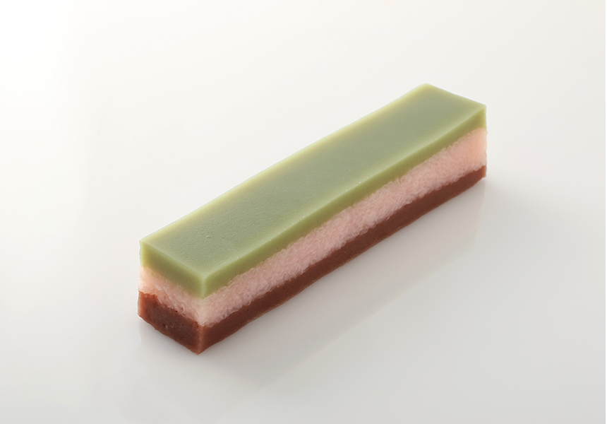 桜餅ういろ