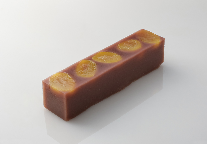 栗ういろ