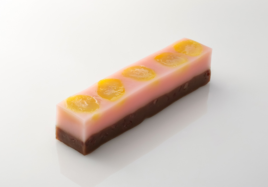 迎春ういろ