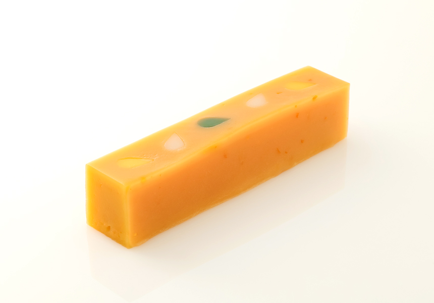 みかんういろ