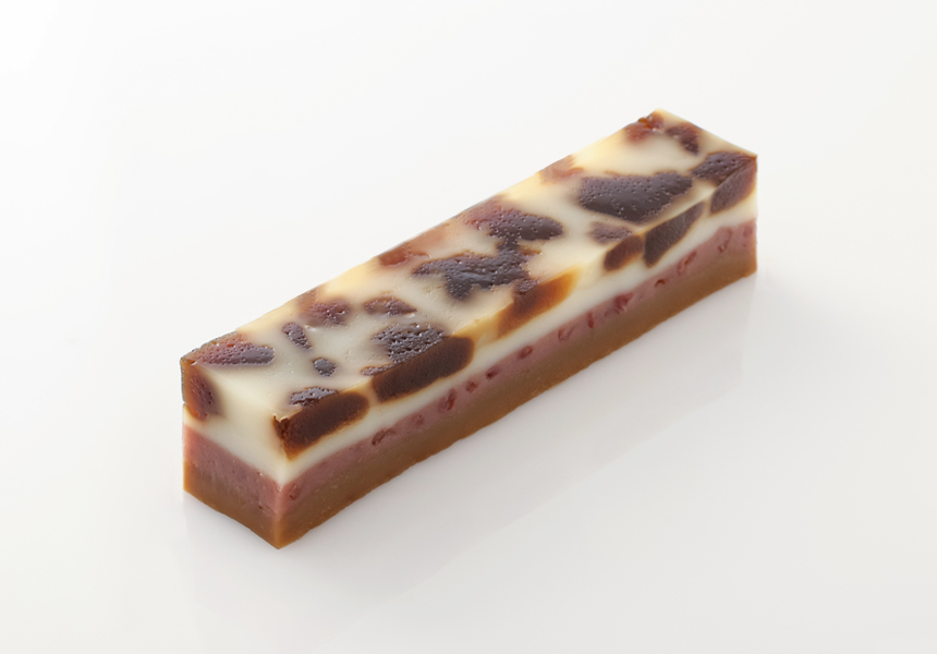 コーヒーういろ