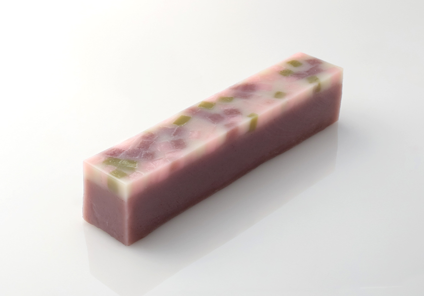 紫陽花ういろ