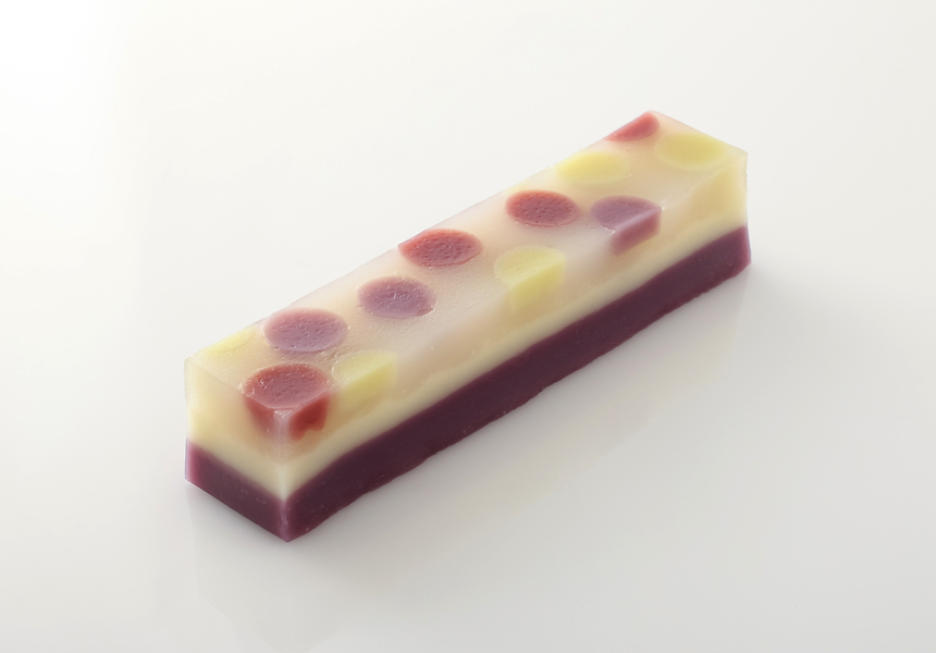 ぶどうういろ
