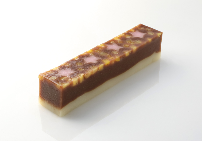 星屑ういろ