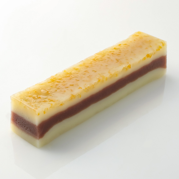 柚子ういろ
