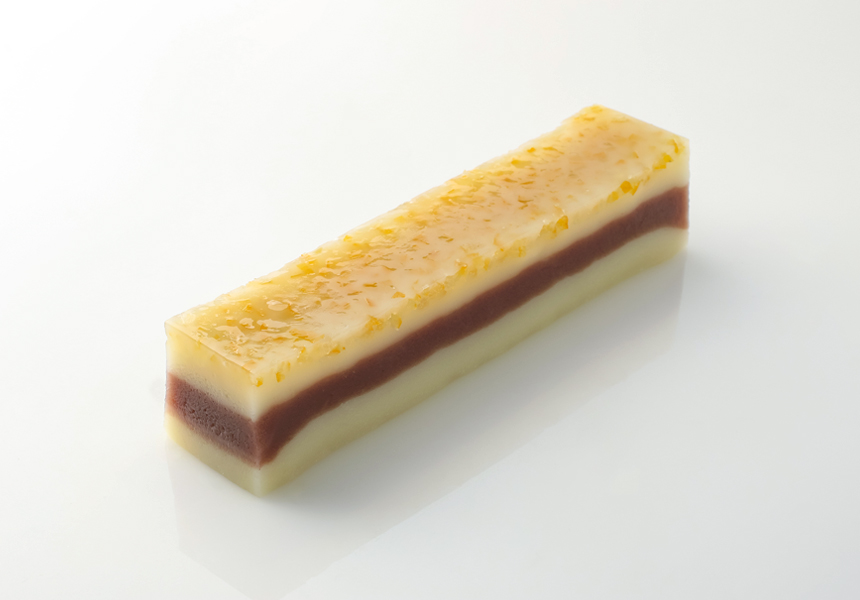 柚子ういろ