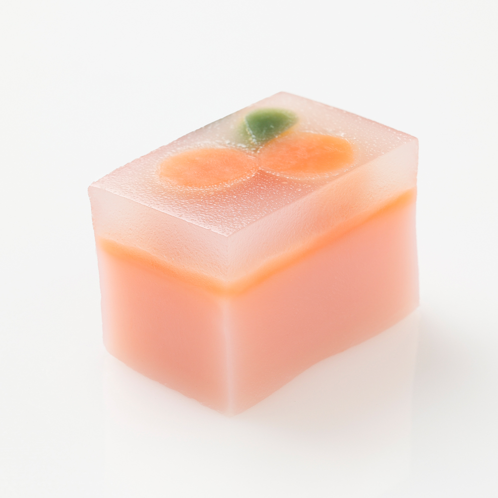 さくらんぼういろ