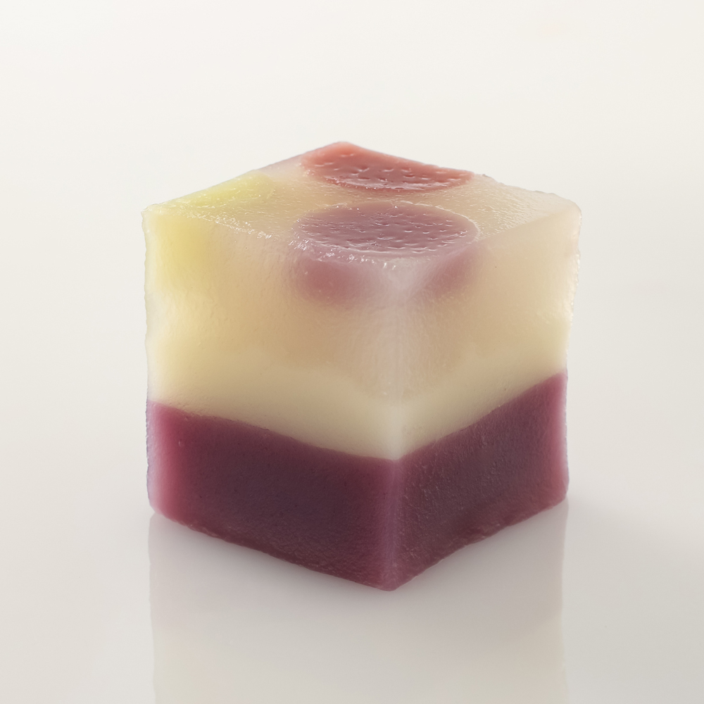 ぶどうういろ